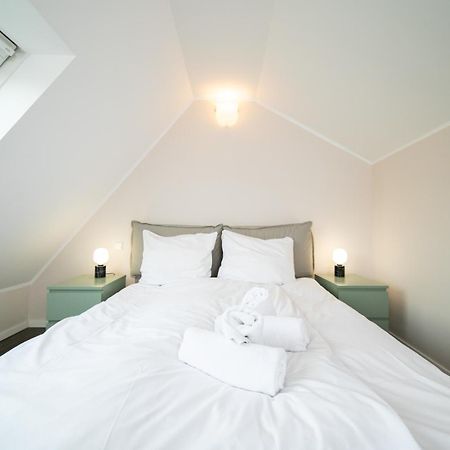 Favorite Stays -Suite And More - Altstadt デュッセルドルフ エクステリア 写真