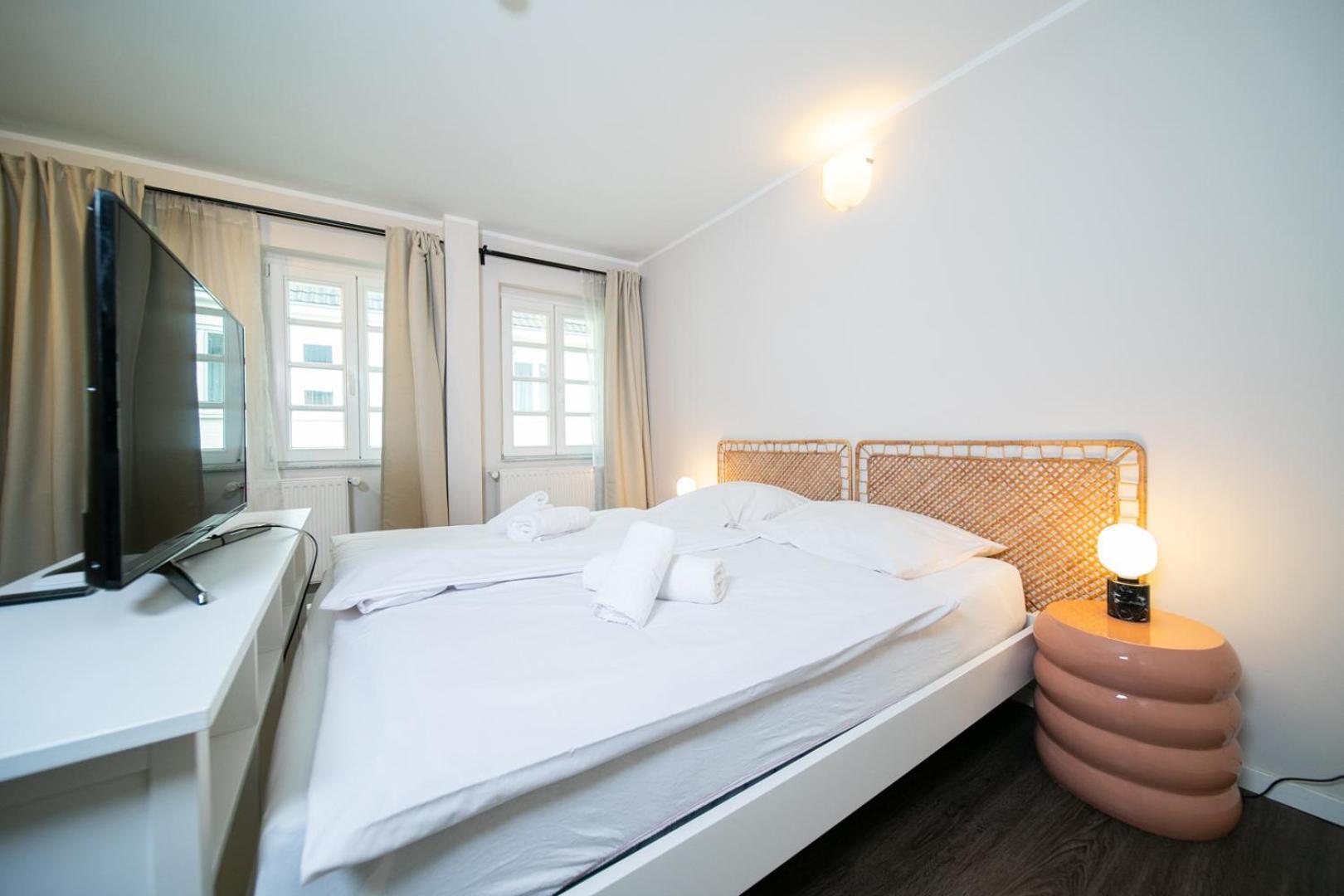 Favorite Stays -Suite And More - Altstadt デュッセルドルフ エクステリア 写真