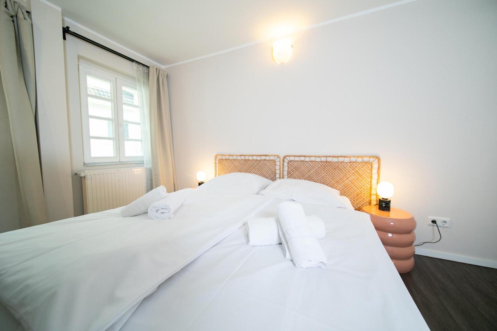 Favorite Stays -Suite And More - Altstadt デュッセルドルフ エクステリア 写真