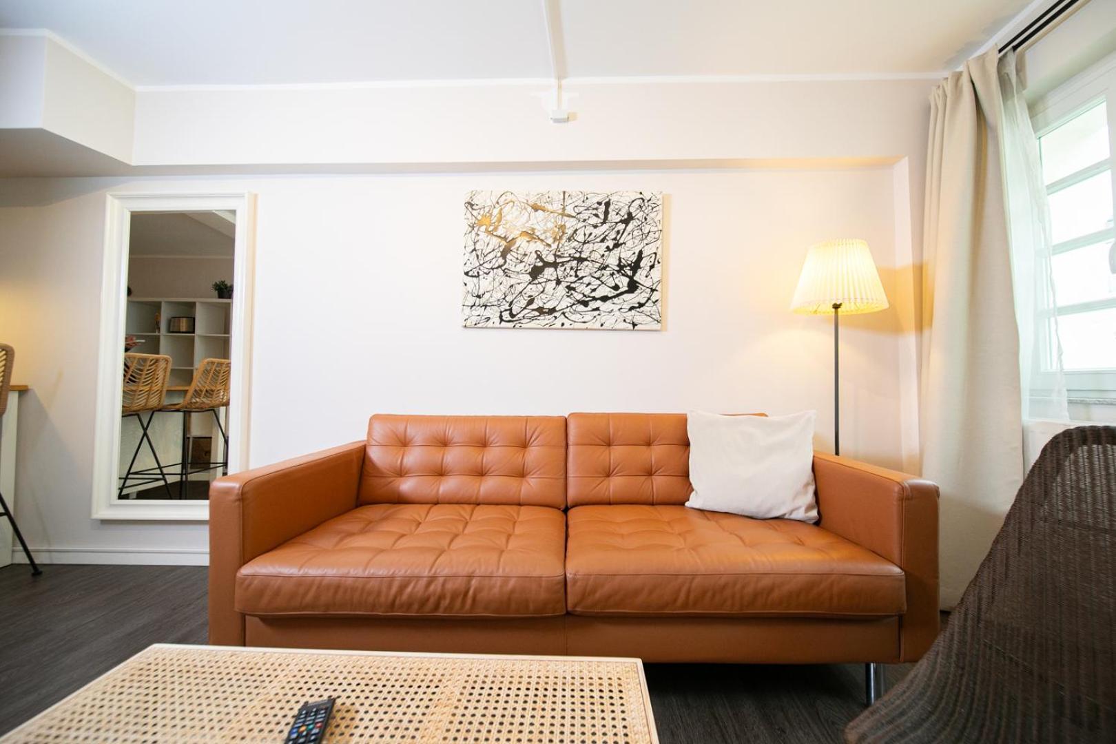 Favorite Stays -Suite And More - Altstadt デュッセルドルフ エクステリア 写真