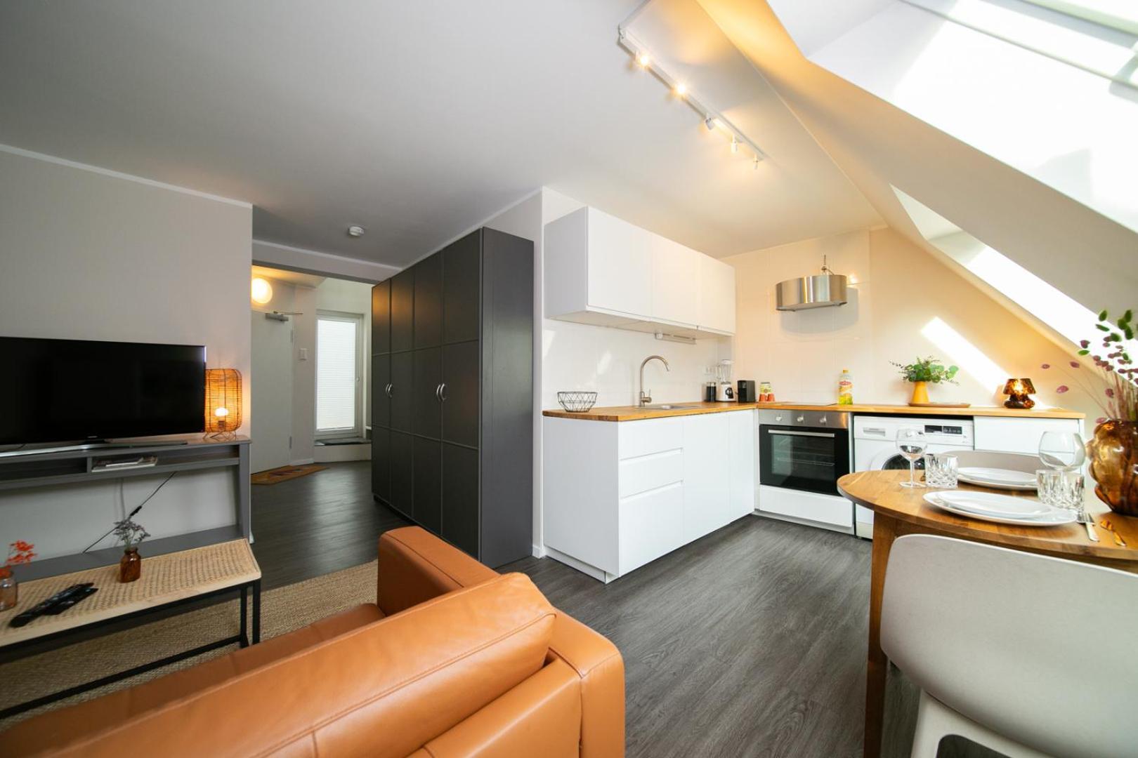 Favorite Stays -Suite And More - Altstadt デュッセルドルフ エクステリア 写真