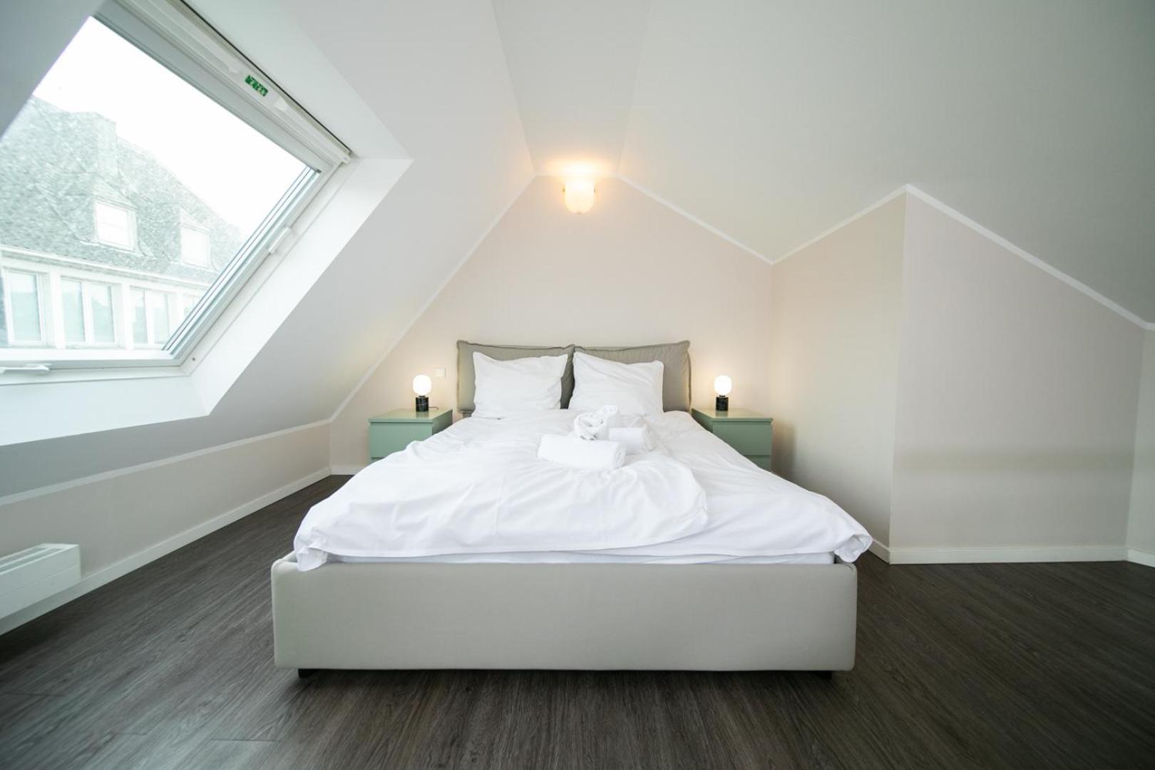 Favorite Stays -Suite And More - Altstadt デュッセルドルフ エクステリア 写真